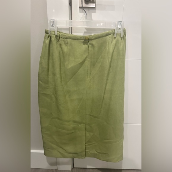 Suzy Shier Blazer and Mini Skirt - Picture 7 of 9